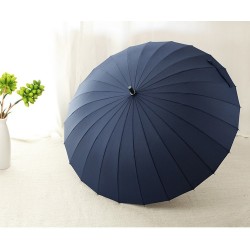 Windproof glassfiber strong umbrellaOutdoor & Camping