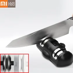 Ostrzałka do noży Xiaomi Mijia z podwójnym kamieniemNoże kuchenne