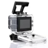 Kamera sportowa G22 - cyfrowy obraz 1080P - wodoodpornyKamery Akcji