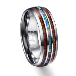 Luxury men's ringRings