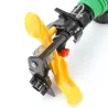 Garden 360 degree adjustable rotating sprinklerSprinklers