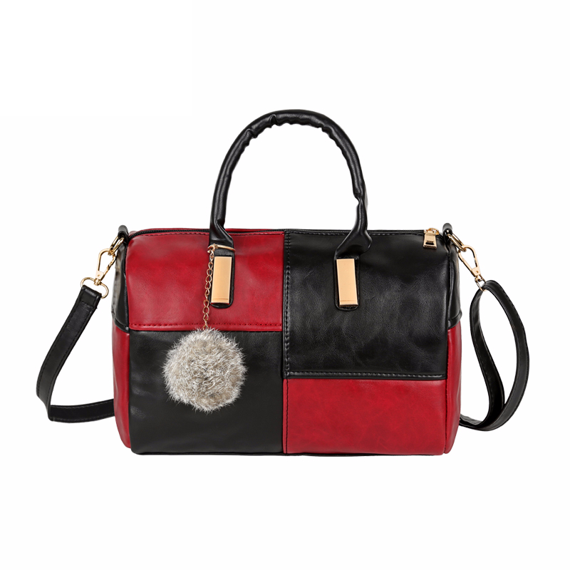 Small shoulder & crossbody bag with tasselBags
