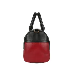 Mała torebka na ramię & crossbody z pomponemTorebki