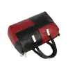 Mała torebka na ramię & crossbody z pomponemTorebki