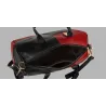 Mała torebka na ramię & crossbody z pomponemTorebki