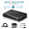 Adapter SATA na USB IDE - USB 3.0 - Konwerter HDD dysku twardego Sata 2.5 3.5Dyski twarde