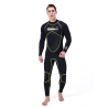 3mm diving suit - neoprene full body swimsuitSwimming