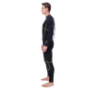 3mm diving suit - neoprene full body swimsuitSwimming