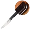 Folding camping knife - 440A stainless steelSurvival tools