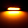 Smoke 16 LED - boczne światło obrysowe - kierunkowskazy dla BMW E90 E91 E92 E39 E60 E46 E83 E53 E36 - 2 sztŚwiatła