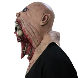 Bloody zombie - full face Halloween maskMasks