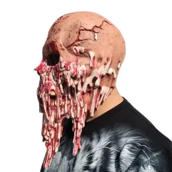 Walking death - full face Halloween maskMasks