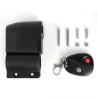 Professional anti-theft bike lock - wireless control - with remoteBicycle