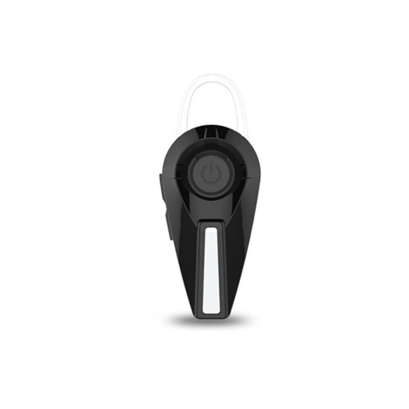 Mini zestaw słuchawkowy Bluetooth - bezprzewodowe niewidoczne słuchawki z mikrofonem i pojemnikiem do ładowaniaSłuchawki