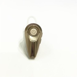 Mini zestaw słuchawkowy Bluetooth - bezprzewodowe niewidoczne słuchawki z mikrofonem i pojemnikiem do ładowaniaSłuchawki