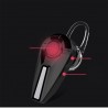 Mini Bluetooth headset - wireless invisible earphones with microphone & charging boxEar- & Headphones