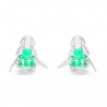 Anti-noise earplugs - reusable - hearing protection - party plugs - waterproofHearing aid