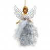 Angel pendant - Christmas tree decoration - 22 cmChristmas