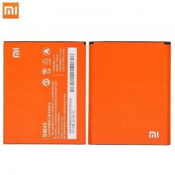 Oryginalna bateria BM45 3020 mAh do Xiaomi Redmi Note 2 Hongmi Note2Bateria