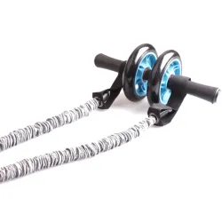 Linka oporowa do Ab roller - trener brzuchaSprzęt