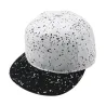Dot printed baseball cap - unisexHats & Caps