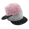 Dot printed baseball cap - unisexHats & Caps