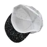 Dot printed baseball cap - unisexHats & Caps