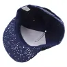 Dot printed baseball cap - unisexHats & Caps