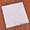 Balloons attachment glue dot - double-sided stickers 100 piecesDecoration