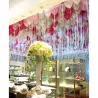Balloons attachment glue dot - double-sided stickers 100 piecesDecoration