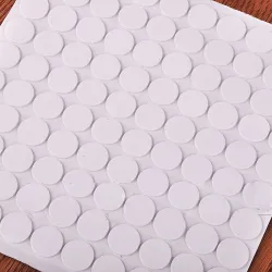 Balloons attachment glue dot - double-sided stickers 100 piecesDecoration