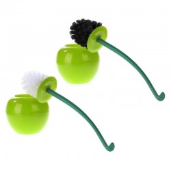 Cherry shaped toilet brushBathroom & Toilet