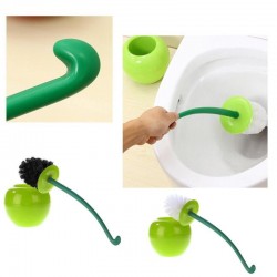 Cherry shaped toilet brushBathroom & Toilet