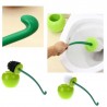 Cherry shaped toilet brushBathroom & Toilet