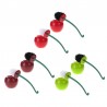 Cherry shaped toilet brushBathroom & Toilet