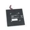 Original 3.7V 4310mAh rechargeable battery pack - built-in - for Switch NS consoleSwitch