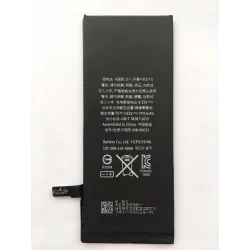 Zapasowa bateria 3.82V 1715 mah dla iPhone 6SNapraw części