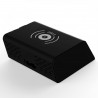 USB 60W LED display - multi-port wireless charger - quick charge 3.0Chargers