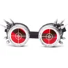 Retro steampunk sunglasses - unisex gogglesSunglasses