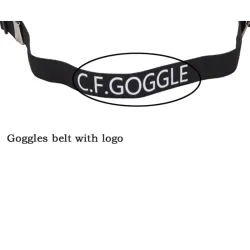 Steampunk & gothic gogle - vintage okulary przeciwsłoneczneOkulary Przeciwsłoneczne
