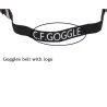 Steampunk & gothic gogle - vintage okulary przeciwsłoneczneOkulary Przeciwsłoneczne