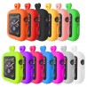 Silicone cover case for Apple Watch - with necklace - 38mm - 40mm - 42mm - 44mmAccessories