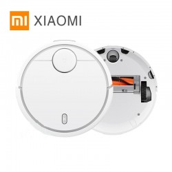 Oryginalny robot Xiaomi Mijia - odkurzacz - automatyczne zamiatanie - sterylizacja kurzu - WIFI - pilotFiltry do odkurzaczy