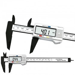 Suwmiarka cyfrowa 150 mm - mikrometr elektroniczny - przyrząd pomiarowySuwmiarki