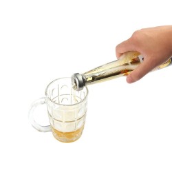 Beer chiller - stainless steel cooling sticks 2 piecesBar supply