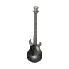 Łyżeczka ze stali nierdzewnej z gitarą do herbaty & kawy & deserówSztućców