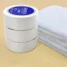 Compressed soft travel towel - cottonTextile