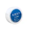 Compressed soft travel towel - cottonTextile