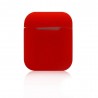 Soft silicone earphones case - protective cover boxEar- & Headphones