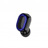 5.0 micro mini Bluetooth zestaw słuchawkowy - pojedyncza bezprzewodowa słuchawka dousznaSłuchawki